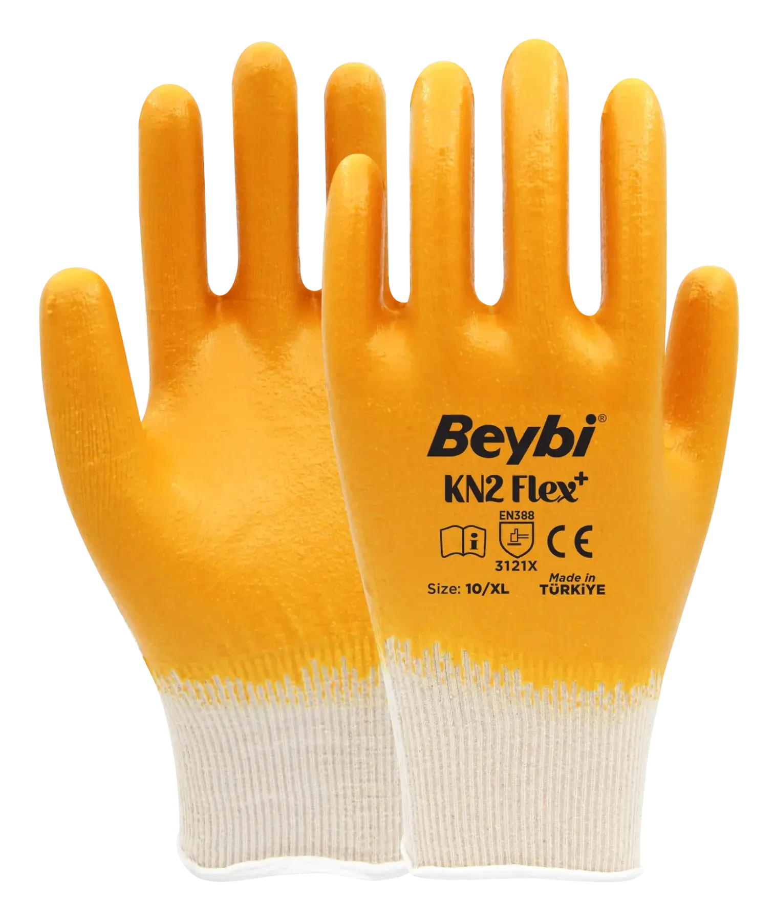 Beybi Eldiven KN2 NO:10