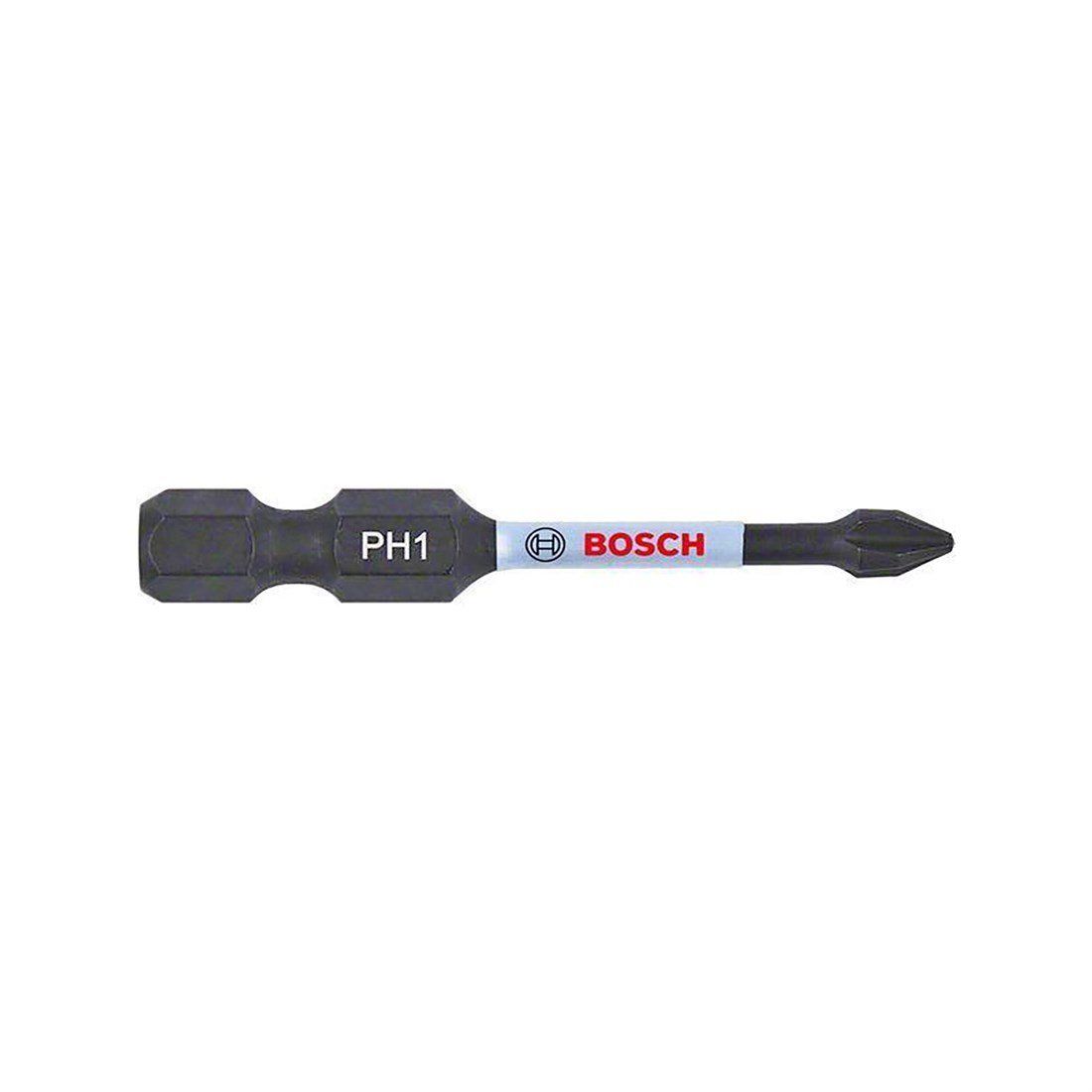 BOSCH ImpactC Vidalama Ucu PH1*50mm 1'li