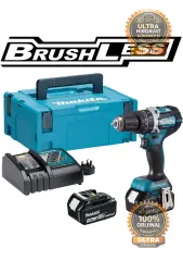 Makita DHP484RTJ Darbeli Matkap