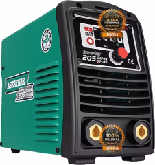 Askaynak Inverter 205 Super Kaynak Makinesi