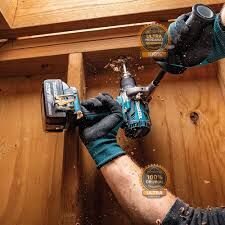 Makita DHP489RTJ Akülü Darbeli Matkap