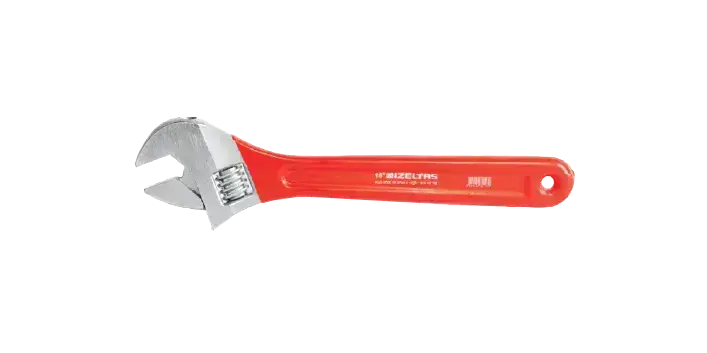 İzeltaş Kurbağacık Anahtar 8