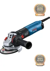 Bosch GWS 17-125 S 1700 W Devir Ayarlı Taşlama Makinesi