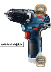 Bosch GSB 12V-30 Aküsüz Darbeli Vidalama Makinesi
