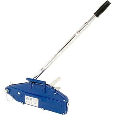 1.6 TON 20 MT TRİFOR ATLAS