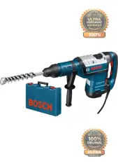Bosch GBH 8-45 D 1500 W Pnömatik Kırıcı-Delici