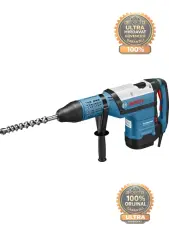 Bosch GBH 12-52 DV 1700 W Pnömatik Kırıcı-Delici