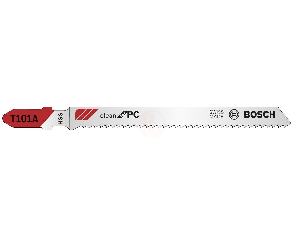 BOSCH T-101 A CLEAN DEKUPAJ TESTERE BIÇAĞI