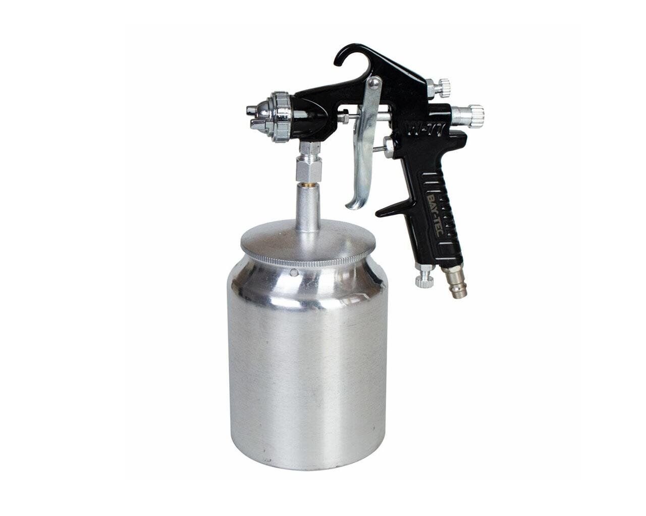 BAY TEC MK1301-2 Boya Tabancası Alttan Depo. 1.8mm