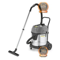 Karcher NT 50/2 Me Classic Edition 2300 W Islak Kuru Elektrikli Süpürge