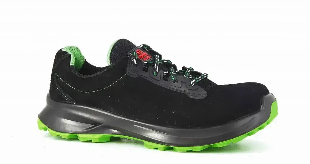 Starline STL-9061 S1P Çelik Burunlu İş Ayakkabısı NO:45