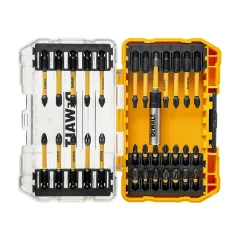 DEWALT 25 Parça Vidalama Uç Seti