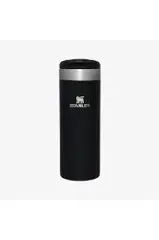 Stanley The AeroLight Transit 0.47 lt Termos Bardak Siyah