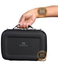 Stanley All Day Arista 4 lt Siyah Mini Lunch Box