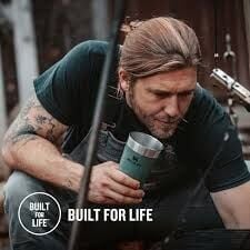 Stanley Adventure Vakumlu 0.47 lt Soğuk İçecek Bardağı