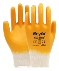 Beybi Eldiven KN2 NO:9