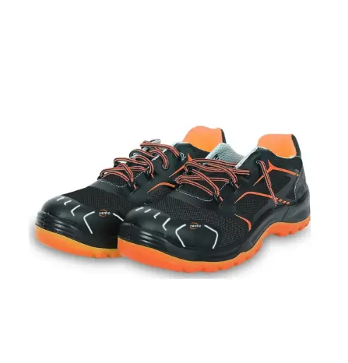 BMES S400 İş Güvenliği Ayakkabısı