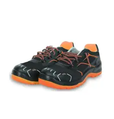 BMES S400 İş Güvenliği Ayakkabısı