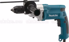 Makita DP4011  Darbesiz Matkap 720W Çift Devirli