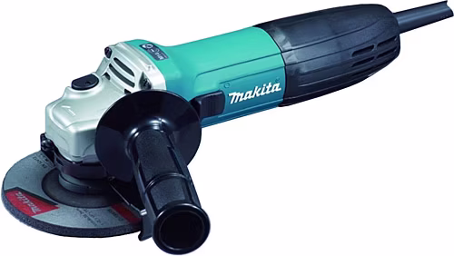 MAKİTA GA 4530R AVUÇ TAŞLAMA