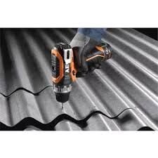 AEG BS 12 C2 Li 2 Ah Çift Akülü Matkap