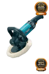 Makita 9237CB Polisaj Makinesi