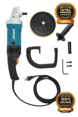 Makita 9237CB Polisaj Makinesi