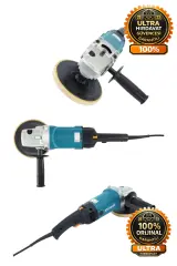 Makita 9237CB Polisaj Makinesi