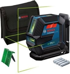 Bosch GLL 2-15 G Çizgi Lazeri