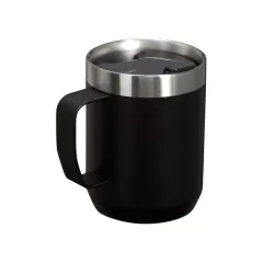 STANLEY TERMOS THE EVERYDAY TERMOS BARDAK 0.23L Yoğun Siyah