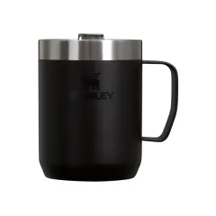 STANLEY TERMOS THE EVERYDAY TERMOS BARDAK 0.23L Yoğun Siyah