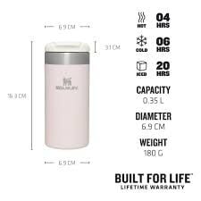 Stanley The AeroLight  0.35 lt Termos Bardak