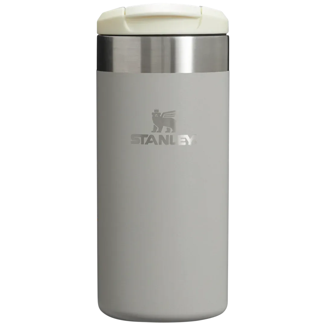 Stanley Termos The Aerolight Transit Mug 0.35L Kül Grisi