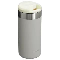 Stanley Termos The Aerolight Transit Mug 0.35L Kül Grisi