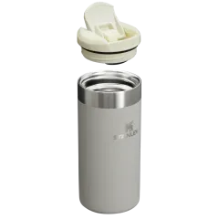 Stanley Termos The Aerolight Transit Mug 0.35L Kül Grisi