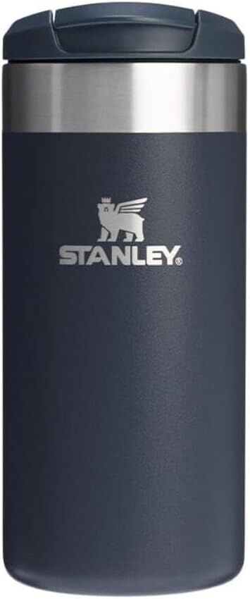 Stanley Termos The Aerolight Transit Mug 0.35L Alacakaranlık Rengi