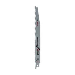 Bosch Progressor Serisi Ahşap İçin Tilki Kuyruğu Bıçağı S 2345 X