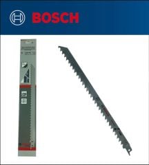 Bosch Tilki Kuyruğu Bıçağı S 1211 K Buz Ve Kemik Kesme