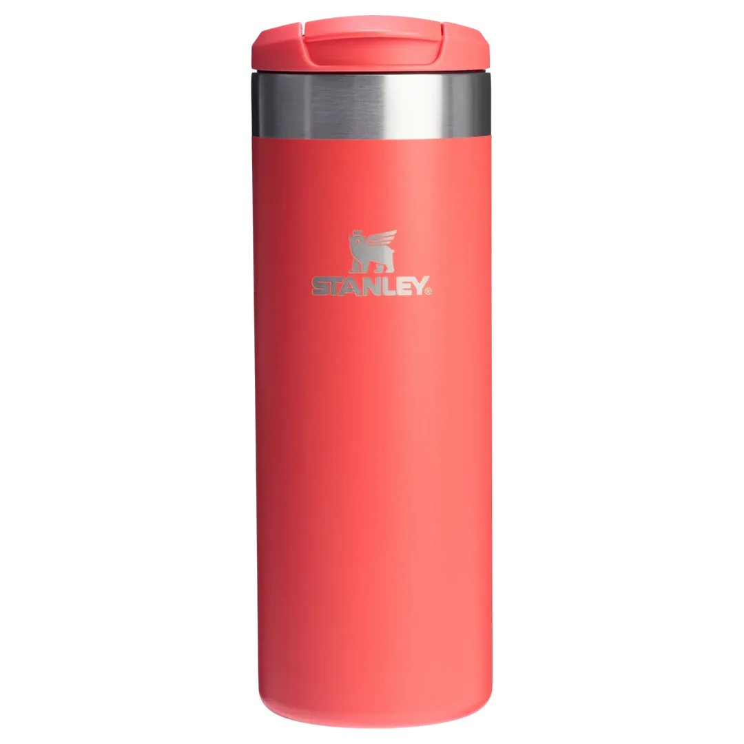 Stanley Termos The Aerolight Transit Mug 0.47L Mercan Rengi