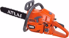 Attlas BT 5550 2.2 kW Benzinli Motorlu Testere