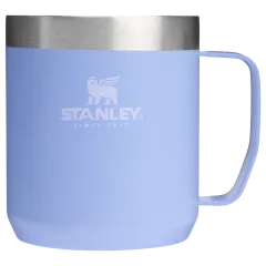 Stanley Termos Classic Legendary Camp Mug 0.35L Eflatun Stanley