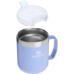 Stanley Termos Classic Legendary Camp Mug 0.35L Eflatun Stanley