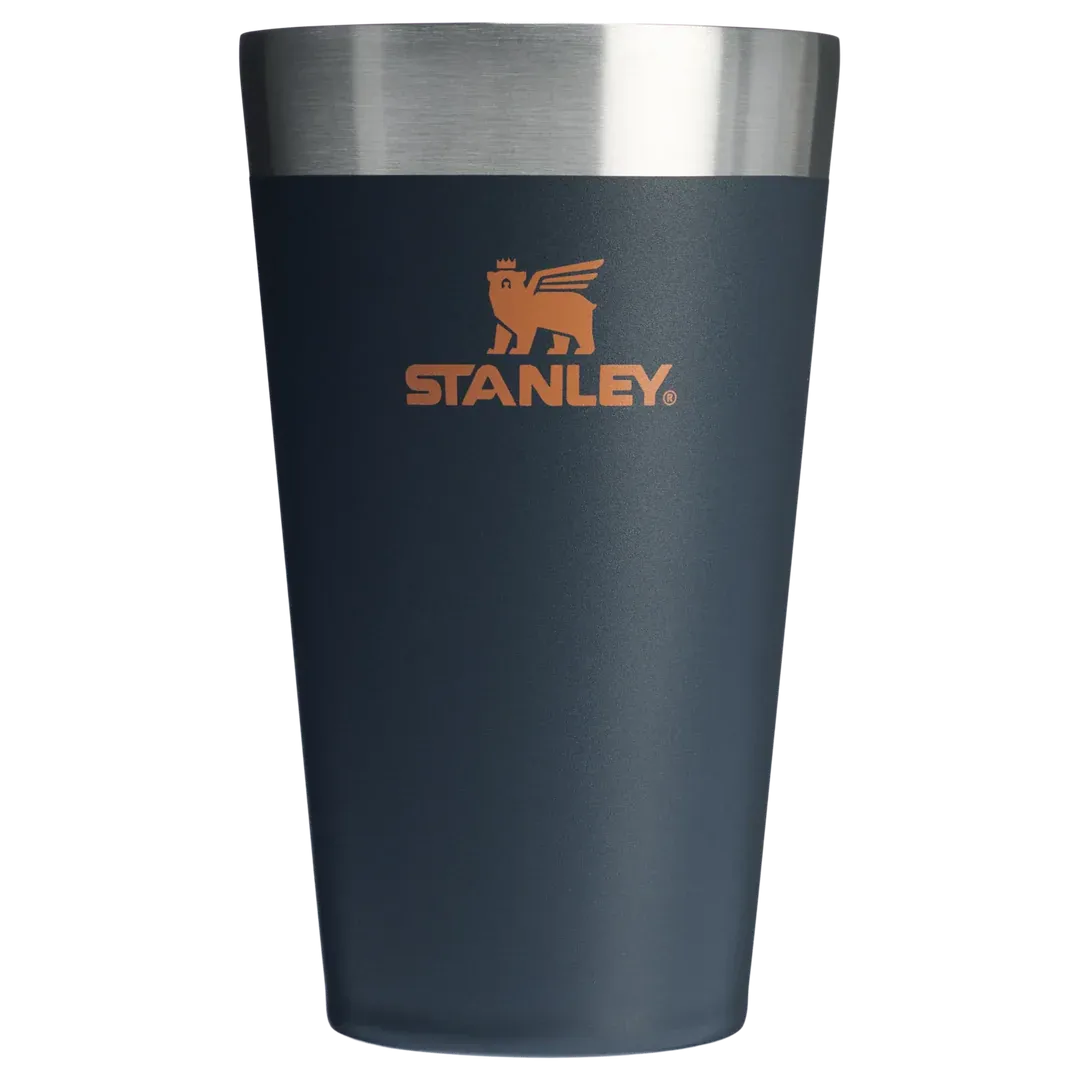 Stanley Termos Adventure Vakumlu Soğuk İçecek Bardağı 0.47 L Alacakaranlık Rengi