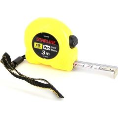 Starline 3m Şerit Metre  3G48W