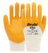 BEYBİ KN2 Pamuk Nitril Eldiven
