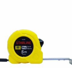 Starline 5m Şerit Metre  5G48X
