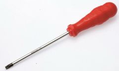 İzeltaş Torx Uçlu Tornavida T10mm
