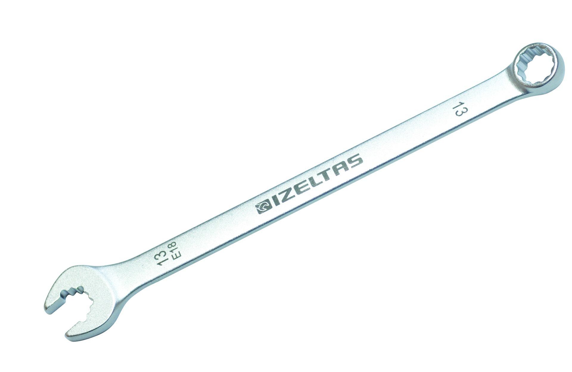 İzeltaş Torx Kombine Anahtar 08mm