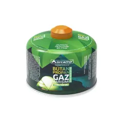 Orcamp 230 Gram Vidalı Gaz Kartuşu