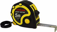 Starline 5m Şerit Metre 590E